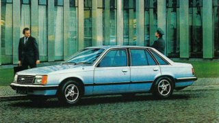 Illustration for article titled 7 Chevrolet sedans America never got